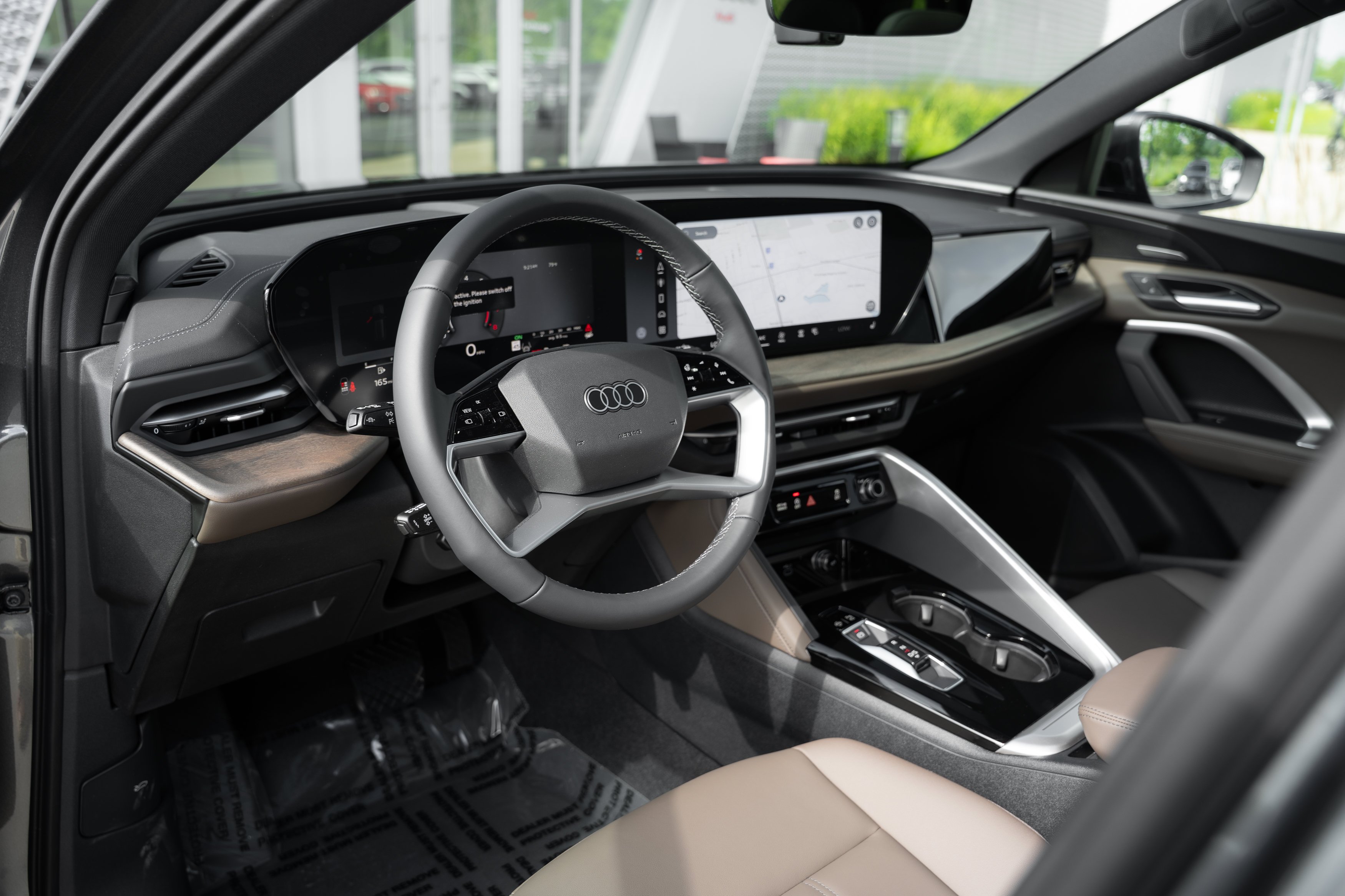 New 2026 Daytona Audi Premium Plus image 10
