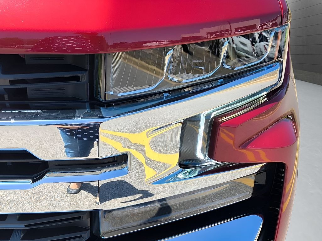 2021 Chevrolet Silverado 1500 LT - Photo 30