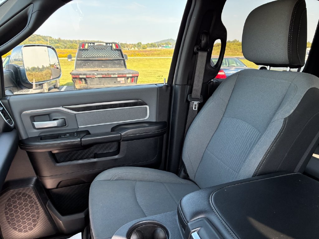 Used 2022 Black Ram Big Horn image 20