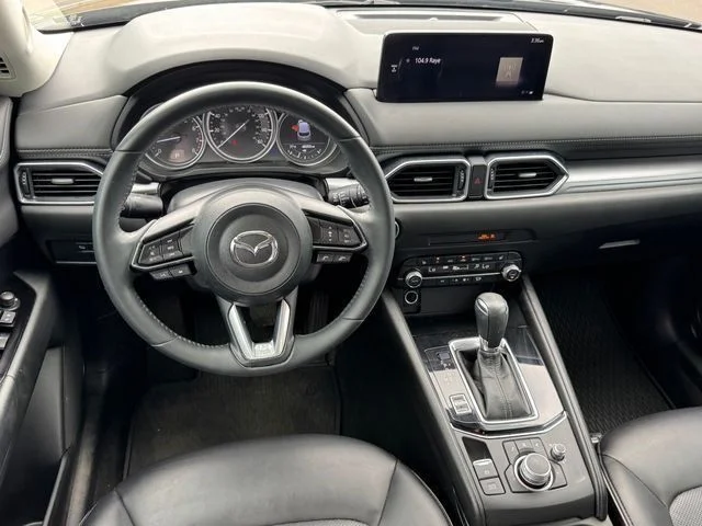 Used 2024 Black Mazda 2.5 S Select Package image 14