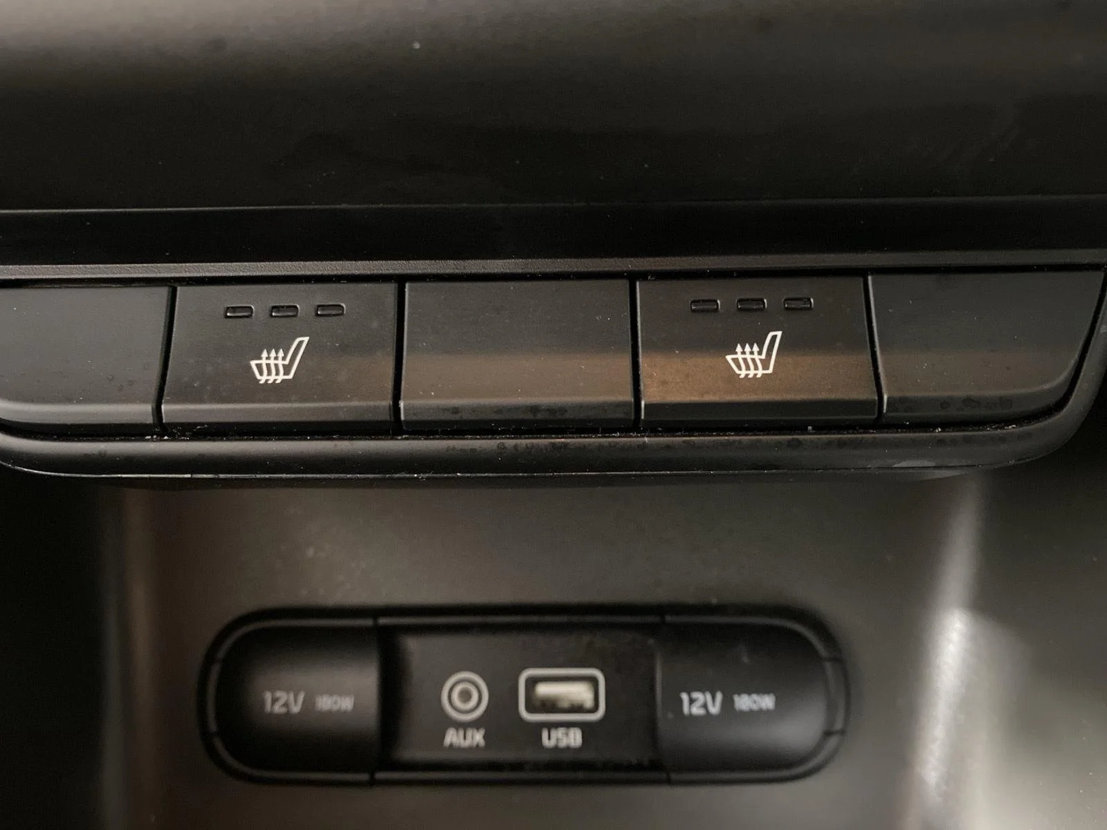 Used 2019 Other Kia LX image 20