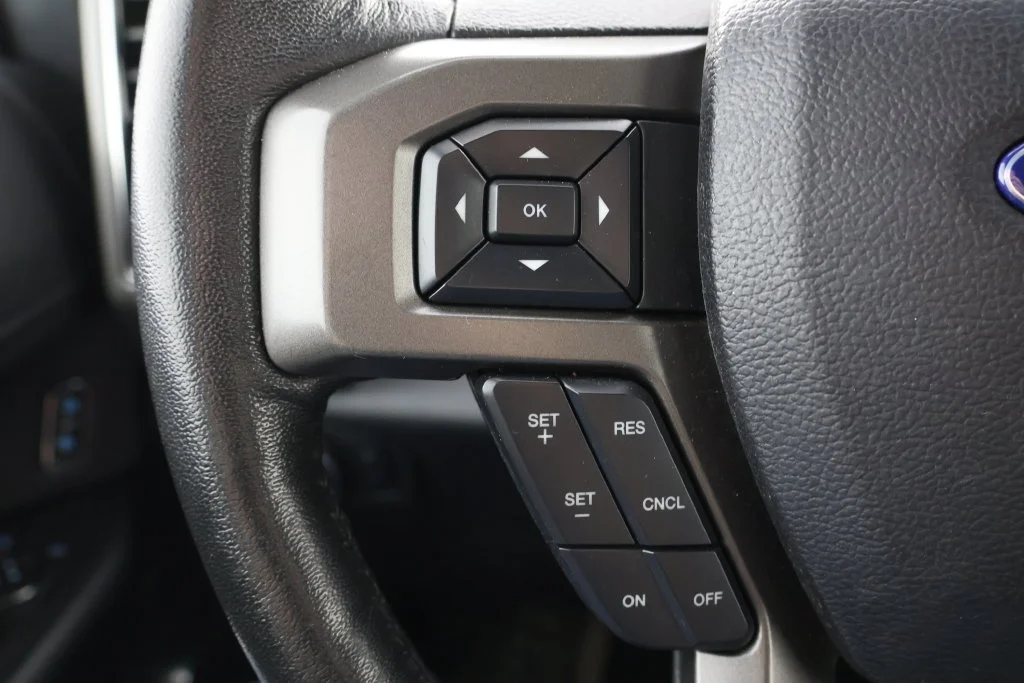 Used 2020 Magnetic Ford XLT image 11