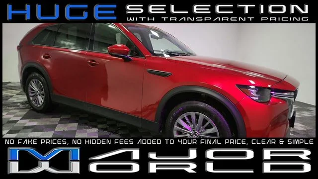 2024 Mazda CX-90 Turbo Preferred Plus Package's photo