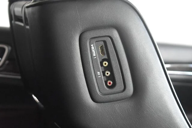 2018 Jeep Grand Cherokee Overland - Photo 20