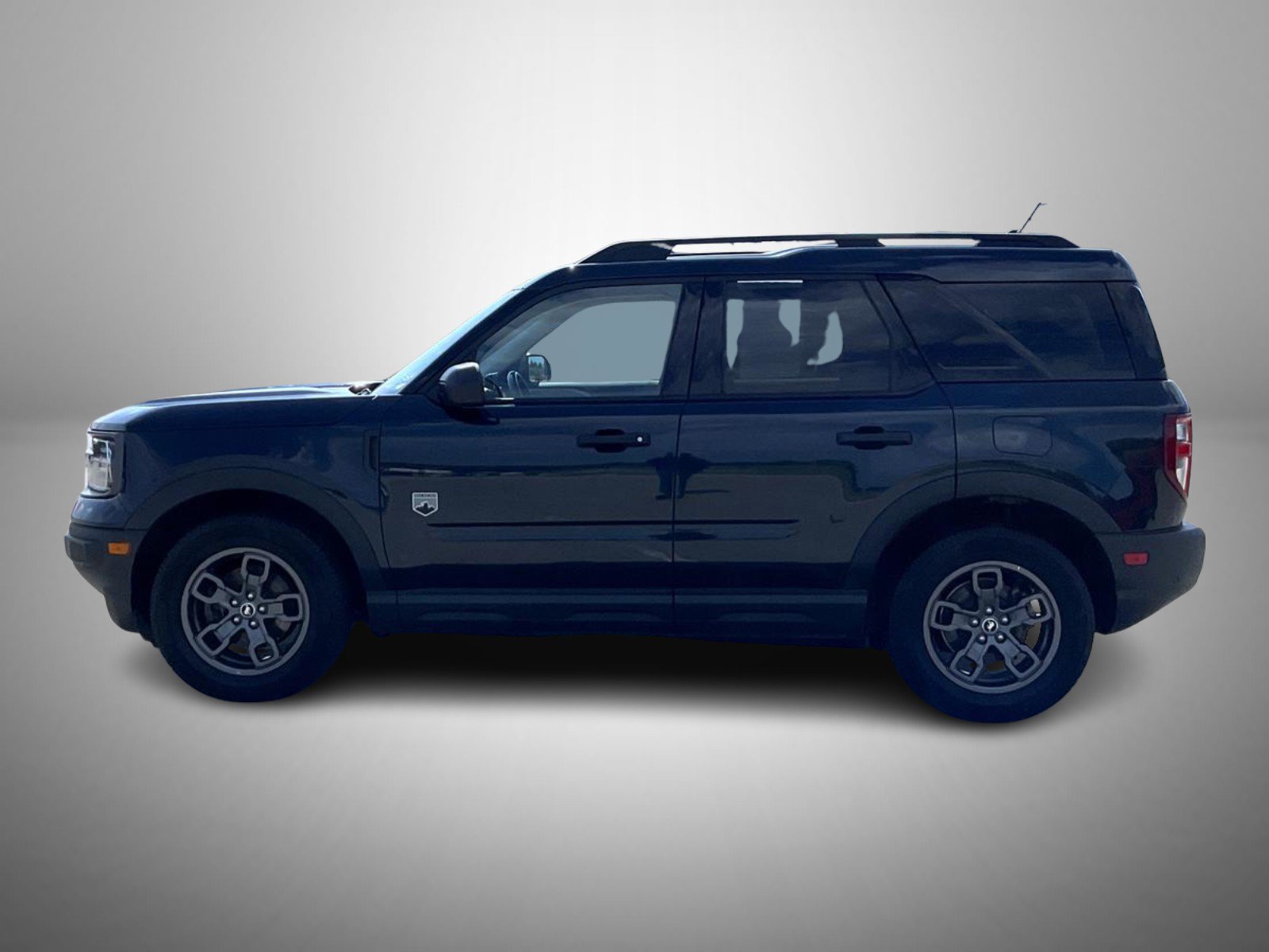 Used 2022 Blue Ford Big Bend image 8