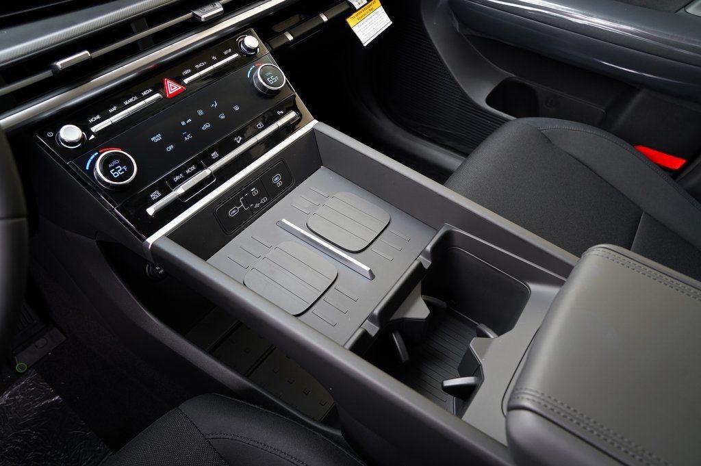 2026 Hyundai Santa Fe SE - Photo 20