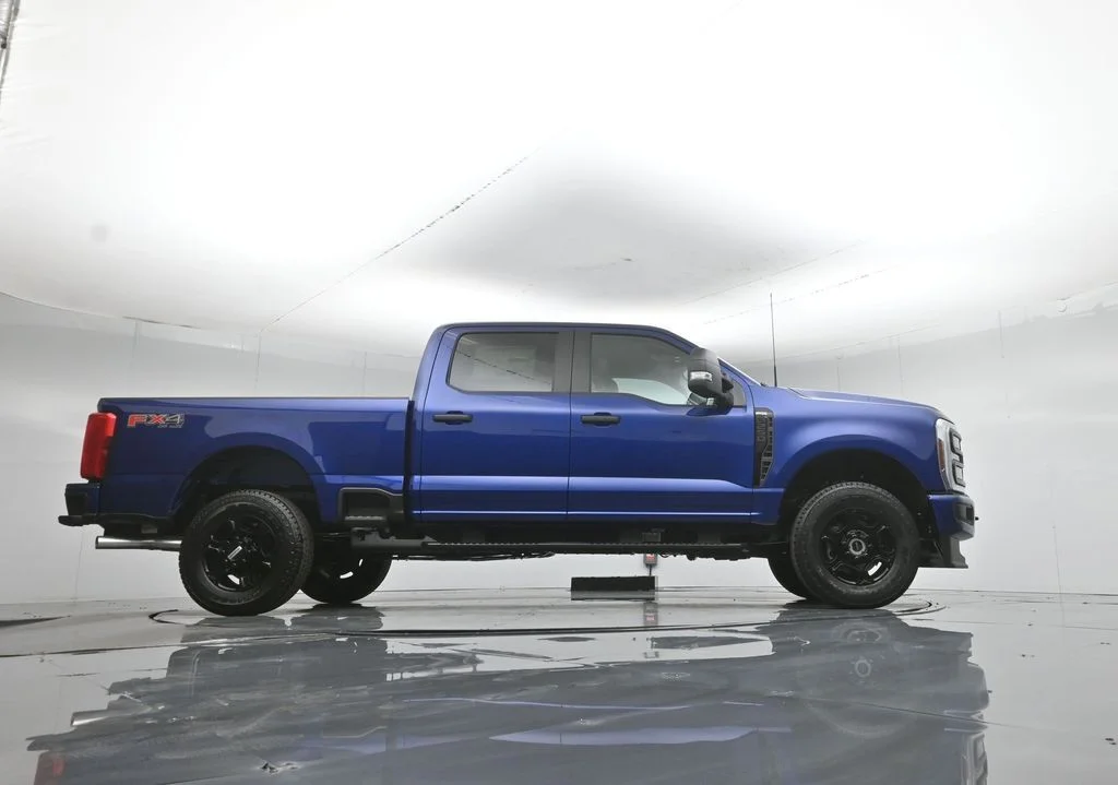 New 2026 Argon Blue Metallic Ford XL image 45