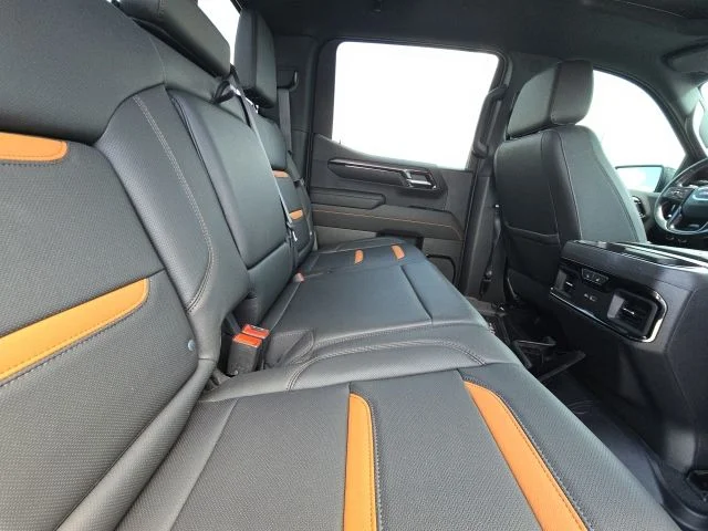 2022 GMC Sierra 1500 AT4 - Photo 12