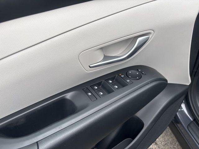 New 2026 Ecotronic Gray Hyundai Blue image 18