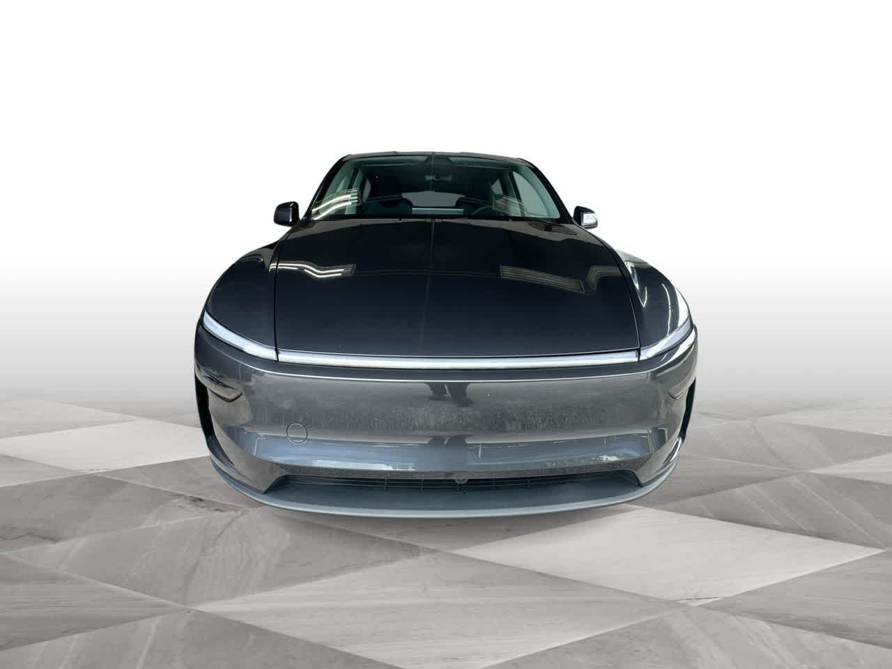 Used 2026 Gray Tesla  image 3