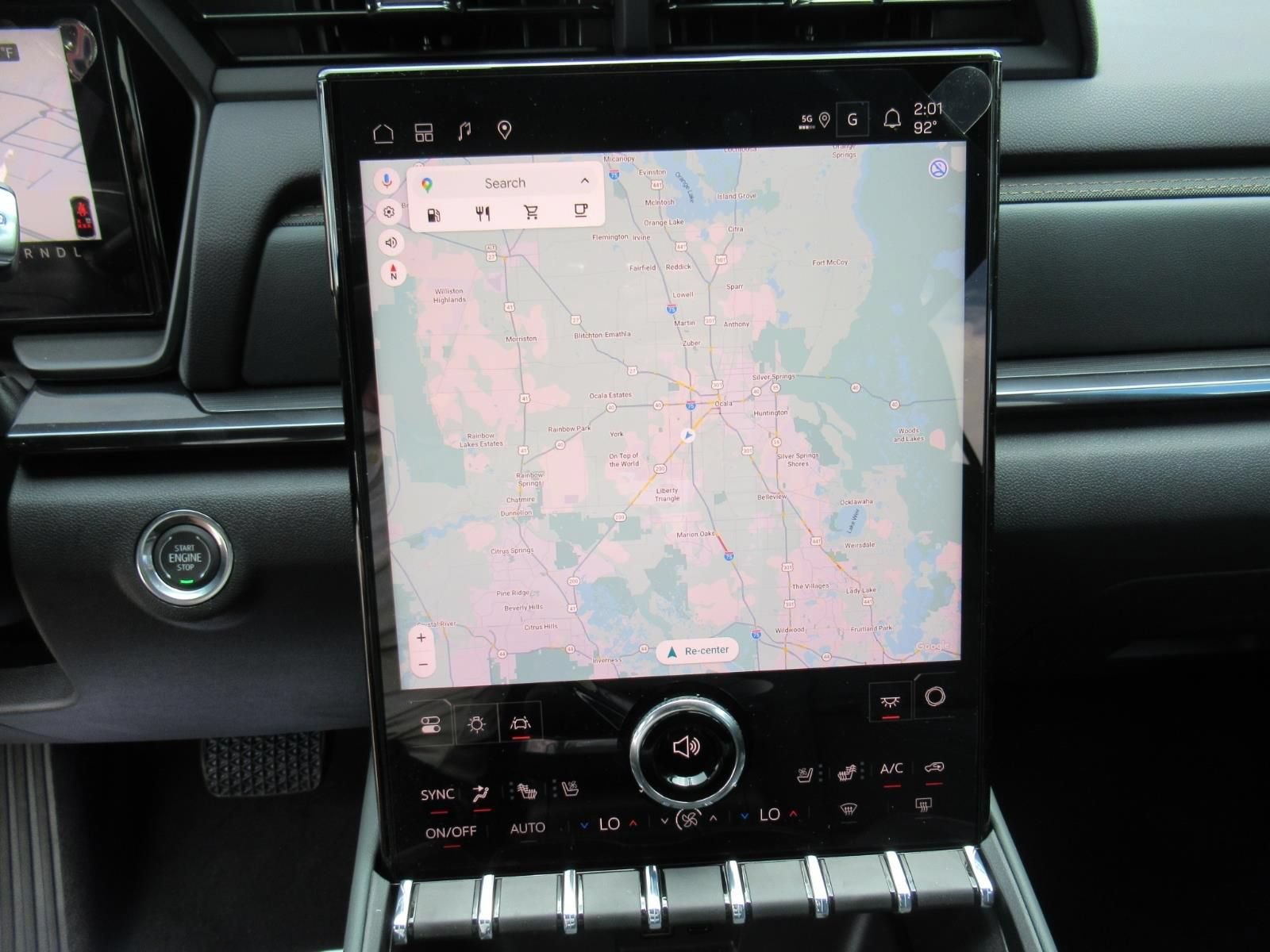 2027 GMC Terrain AT4 - Photo 23