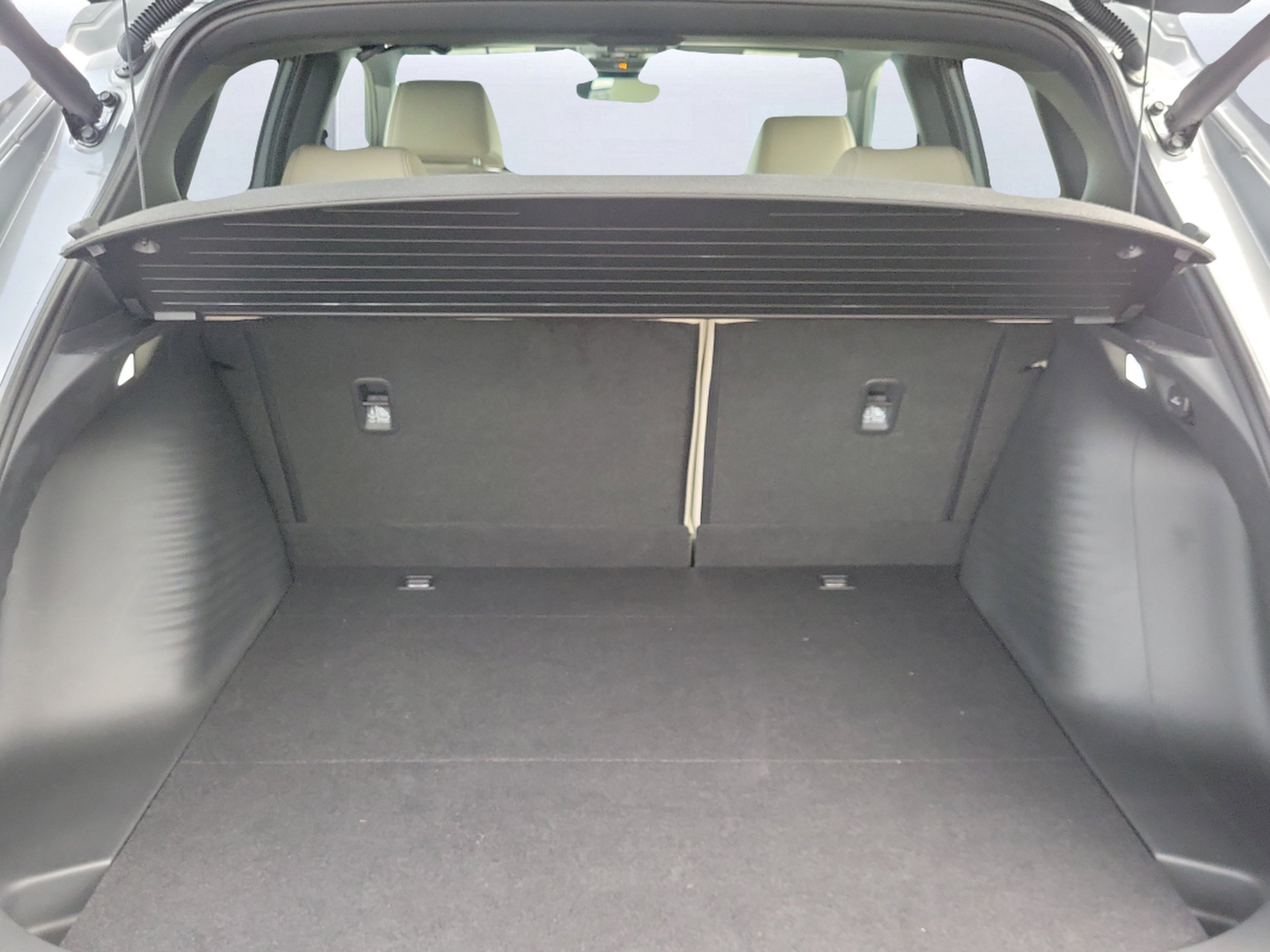 Used 2025 Urban Gray Pearl Acura FWD A-SPEC image 7