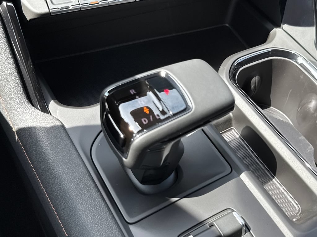 2026 GMC Sierra 1500 AT4 - Photo 35