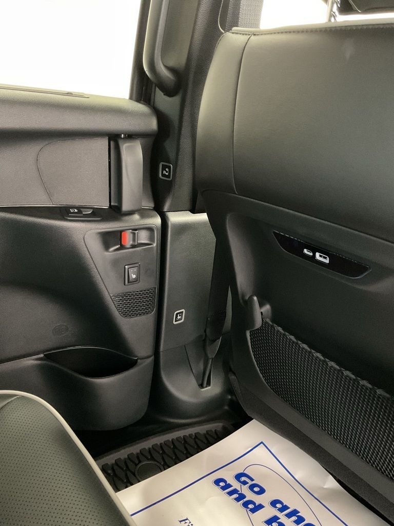 2025 Chrysler Pacifica Limited - Photo 22