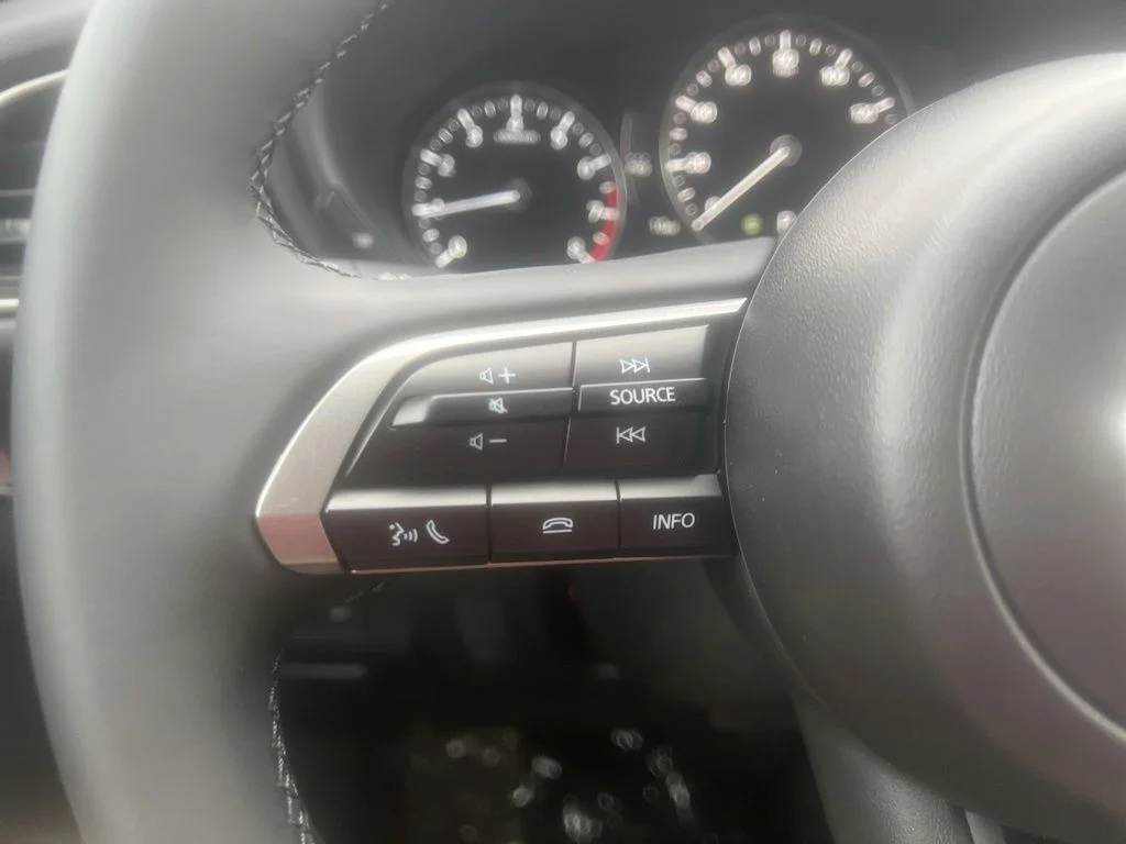 New 2026 Blue Mazda 2.5 S Select Sport image 19