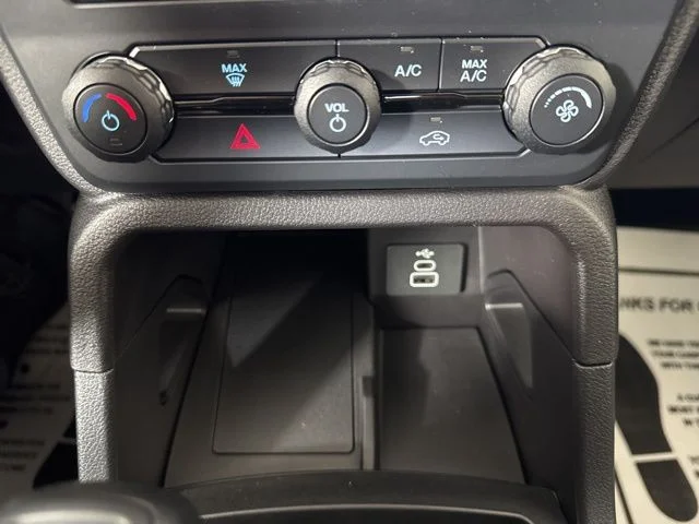 2025 Ford Ranger XL - Photo 16