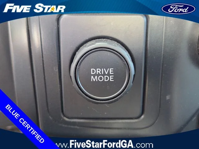 Used 2024 White Ford XL image 19