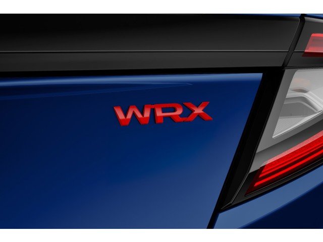 New 2026 SAPPHIRE BLUE PEARL Subaru Limited image 12