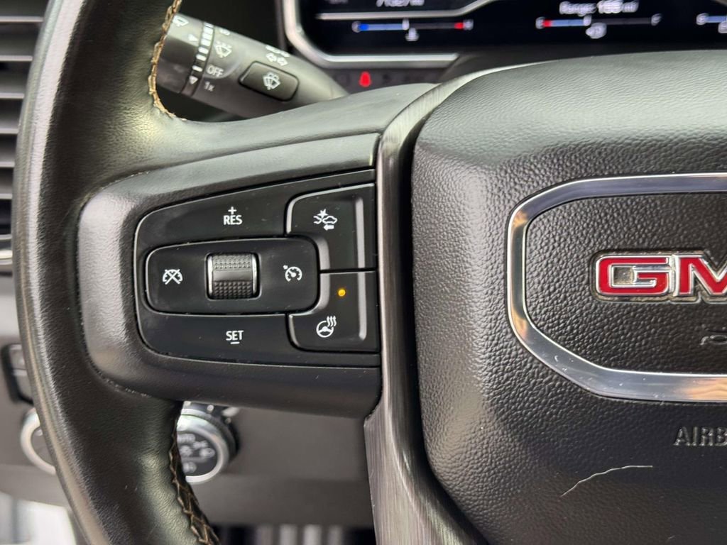 2024 GMC Sierra 2500HD AT4 - Photo 10