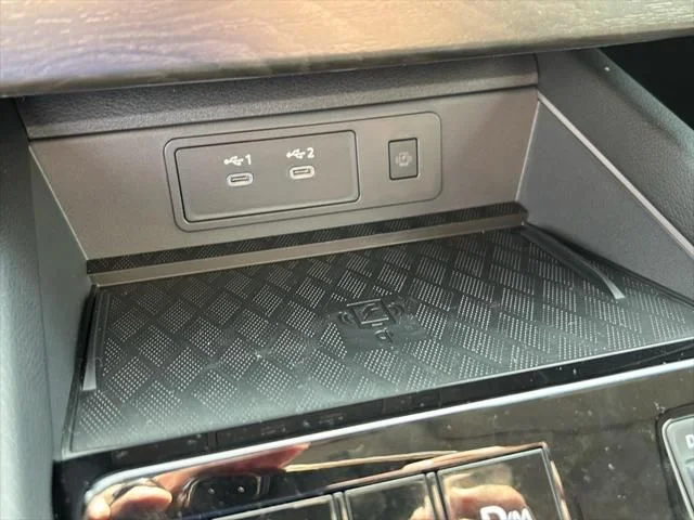 2025 Nissan Murano SL - Photo 25