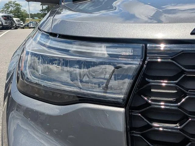 New 2026 Carbonized Gray Metallic Ford ST-Line image 38