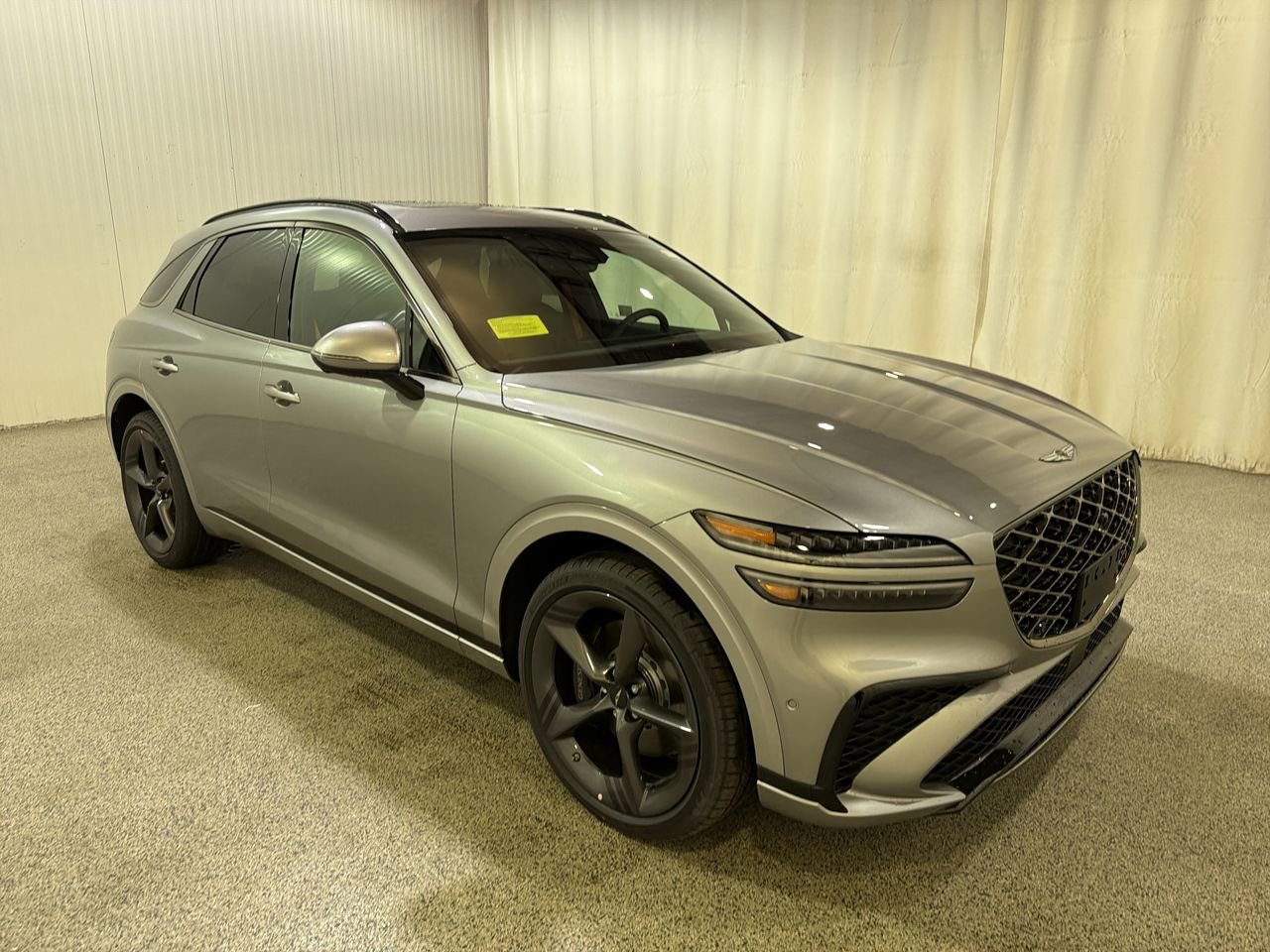 2026 Genesis GV70 2.5T Sport Prestige AWD's photo