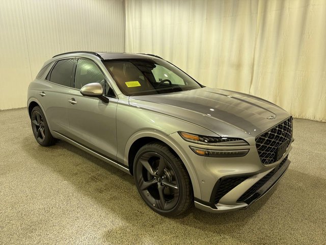 2026 Genesis GV70