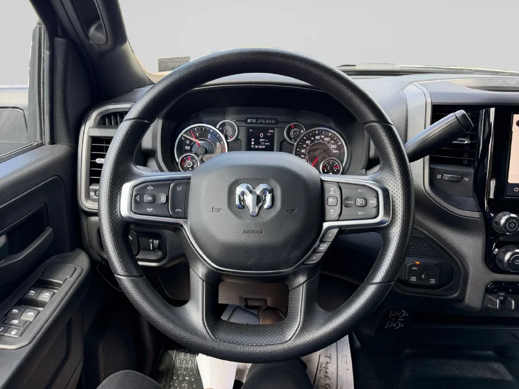 2026 RAM 2500 Tradesman - Photo 13
