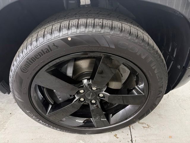 New 2026 Borasco Grey Land Rover X-Dynamic SE image 26