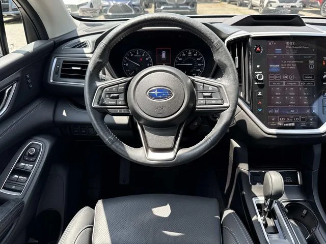 Used 2023 Silver Subaru Limited image 17