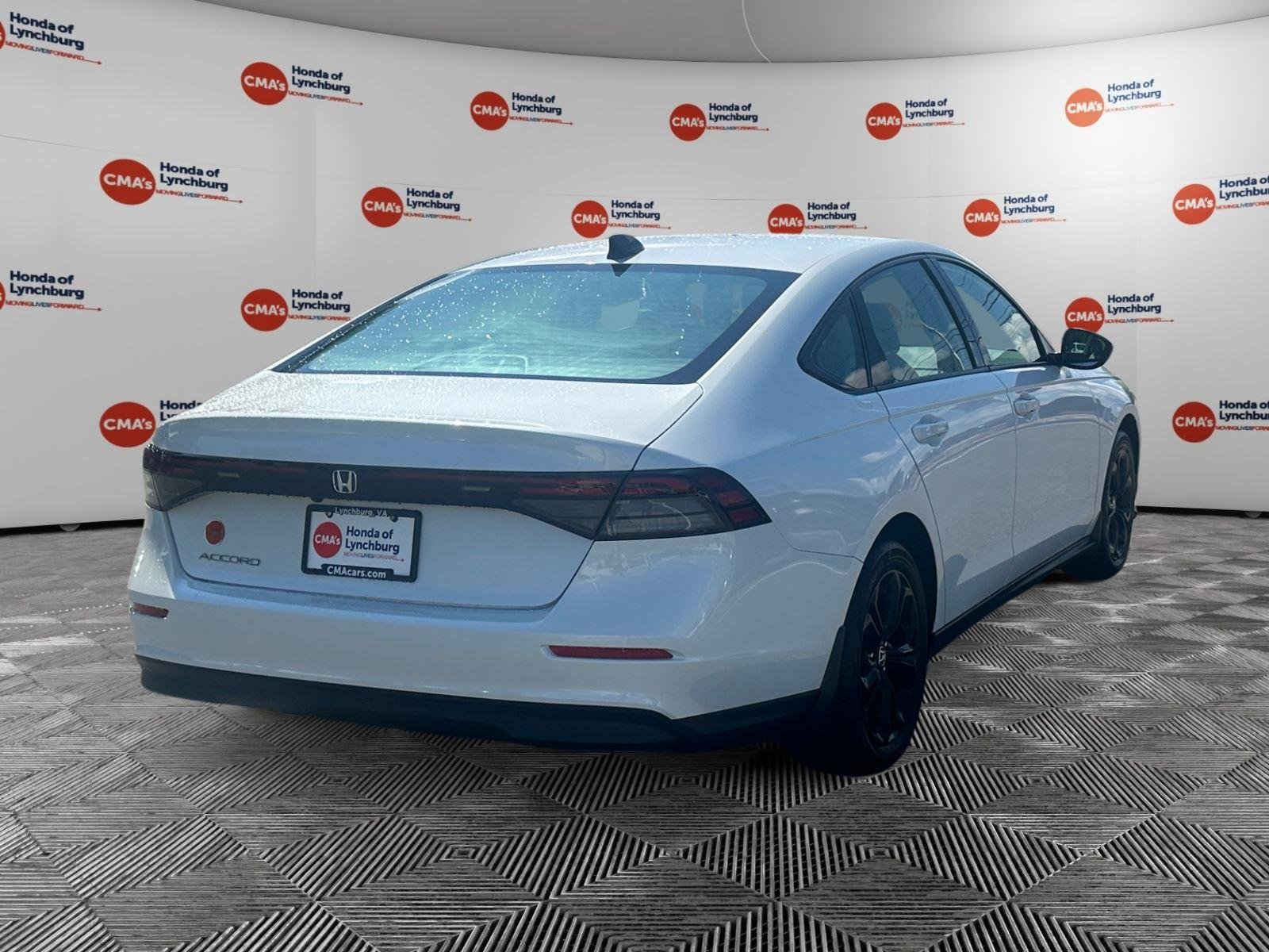 Used 2025 NH-883PX/PLATINUM Honda SE image 5
