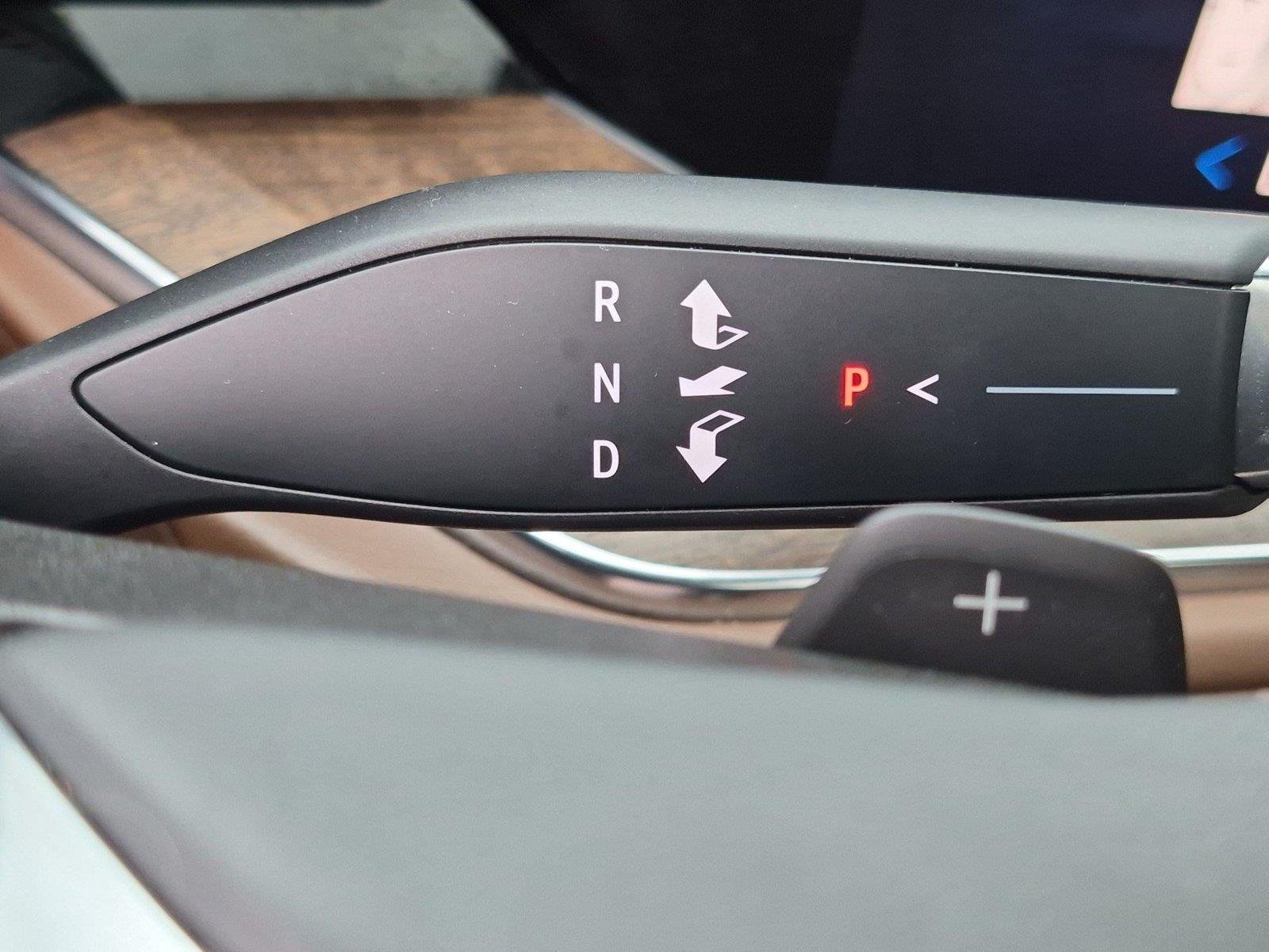 Used 2025 Sterling Gray Metallic Chevrolet High Country image 27