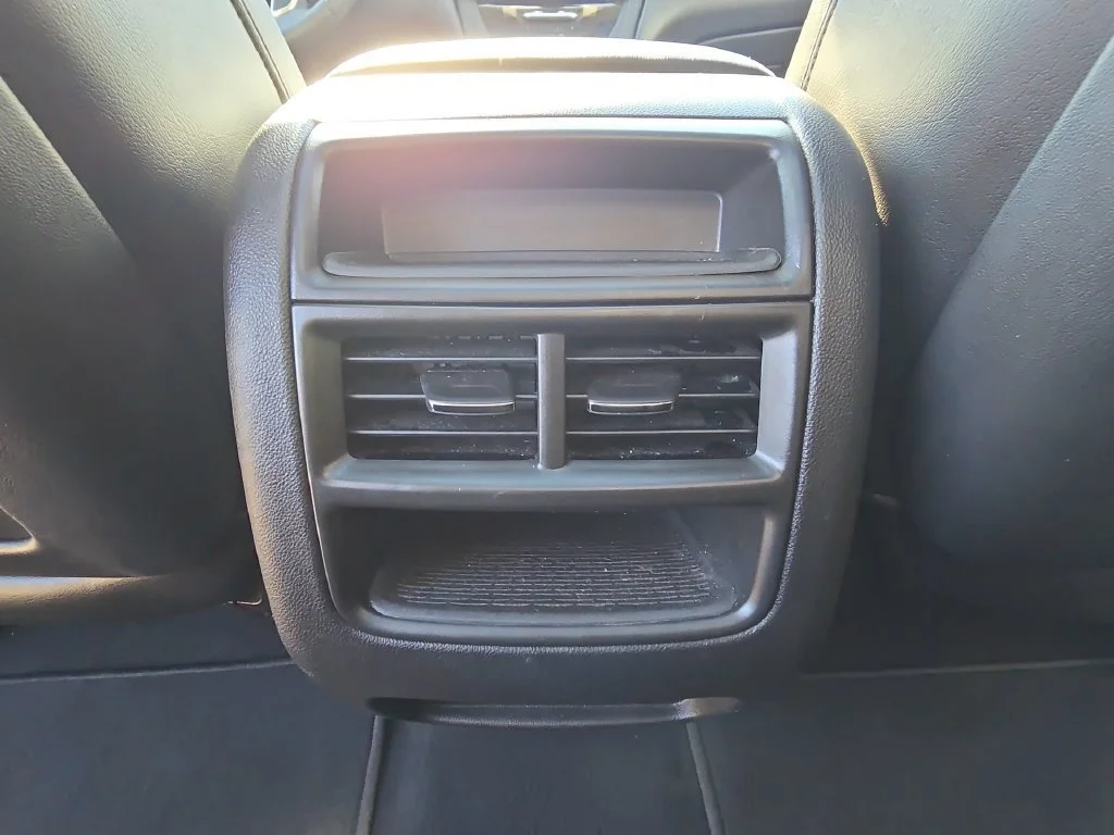 2017 Cadillac XT5 Luxury - Photo 22