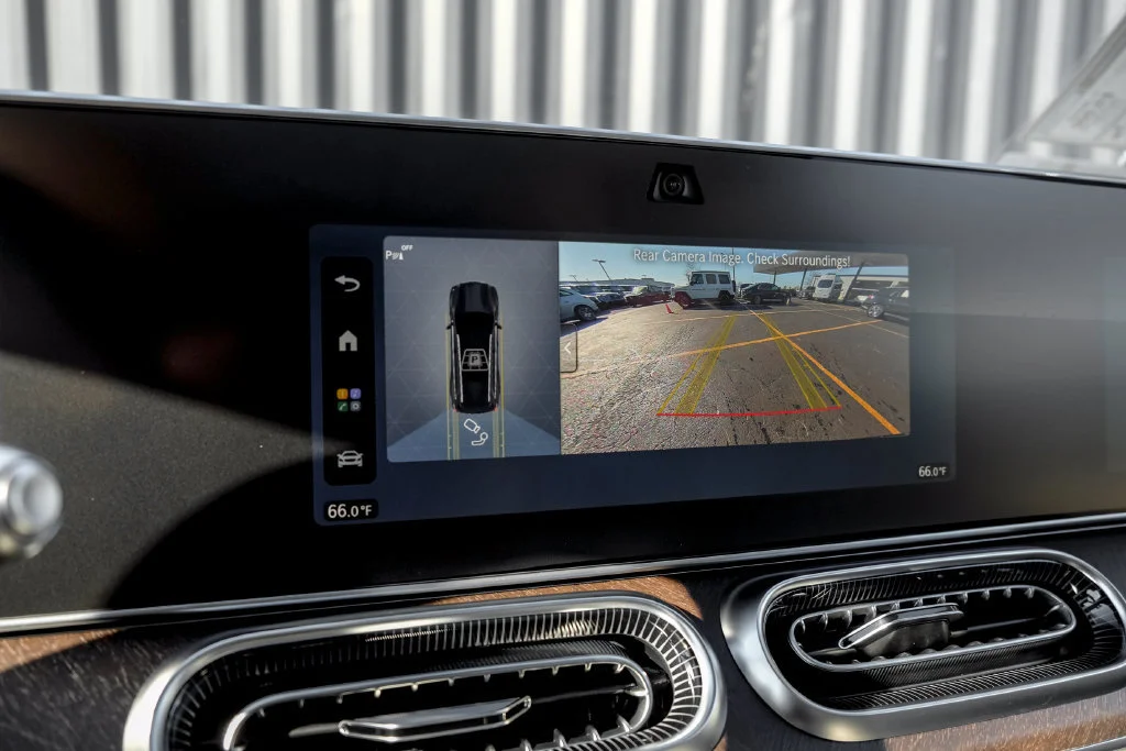 Vehicle thumbnail