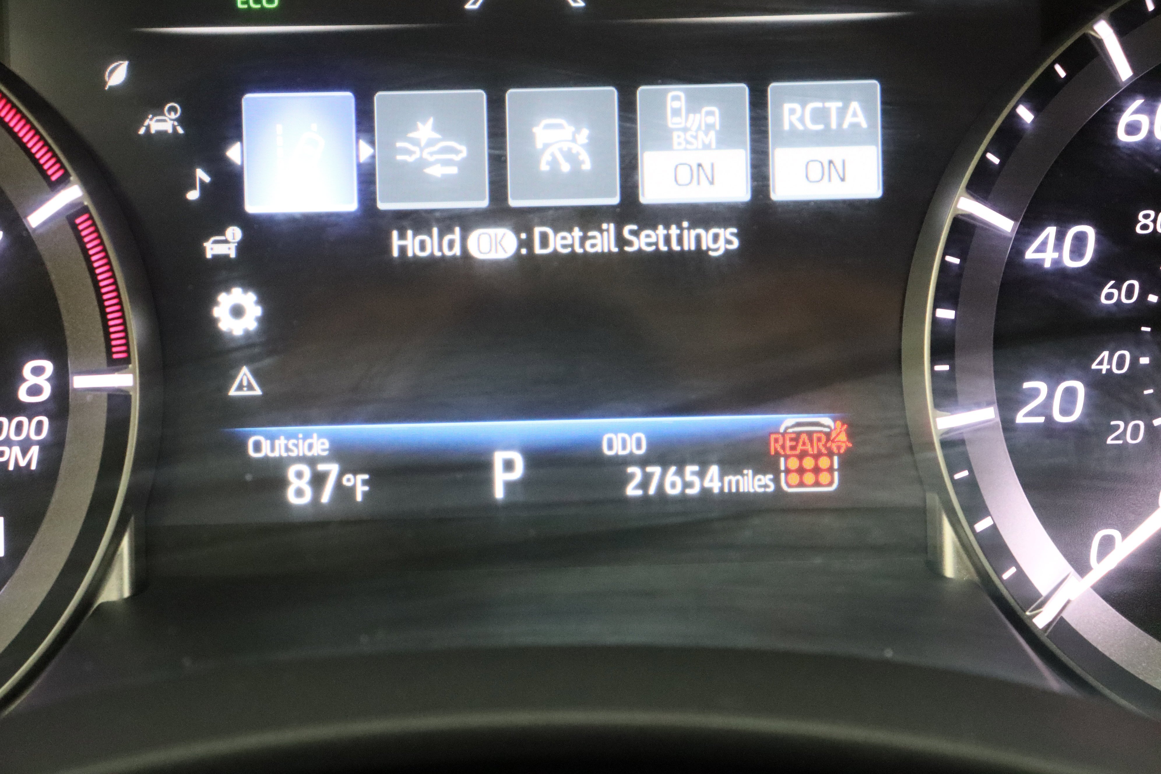 Certified Used 2025 Celestial Silver Metallic Toyota LE 2.4T image 42