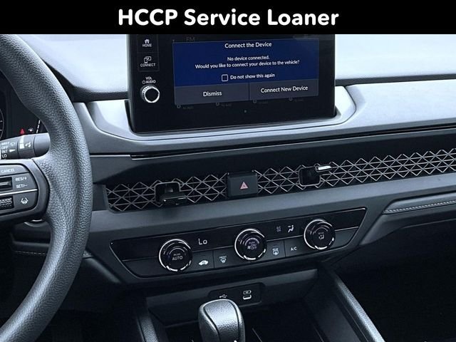 2026 Honda Accord LX - Photo 13