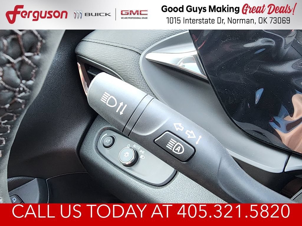 2026 Buick Envista Preferred - Photo 20