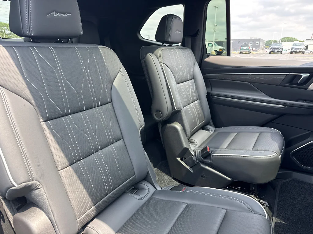 2027 Buick Enclave Avenir - Photo 35