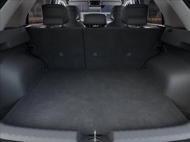 New 2026 Mineral Blue Kia SX Touring image 19