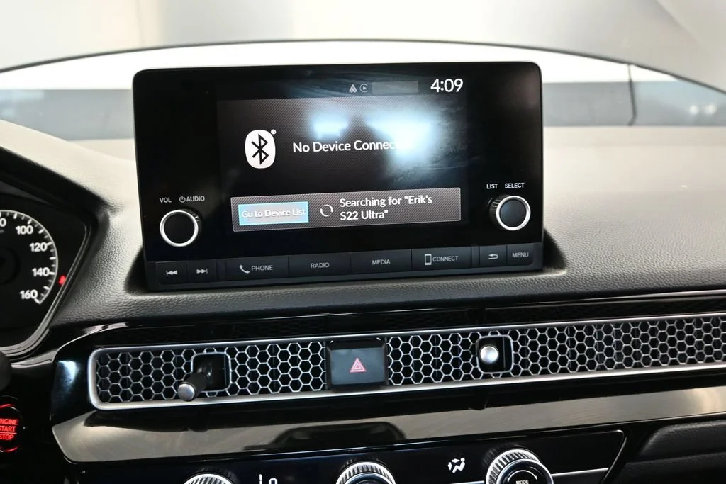 2025 Honda Civic Sport - Photo 55