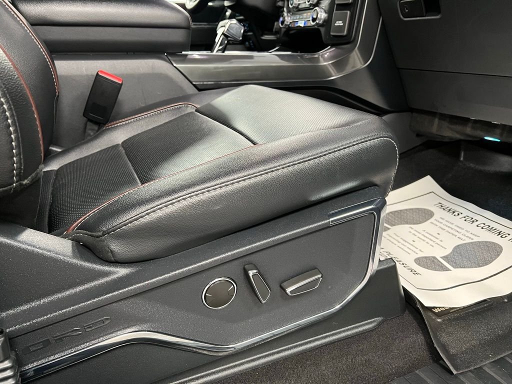 2023 Ford F-150 Lariat - Photo 73