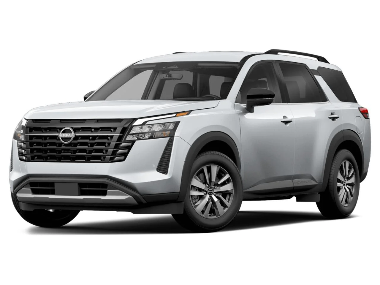 2026 Nissan Pathfinder SL 4WD's photo