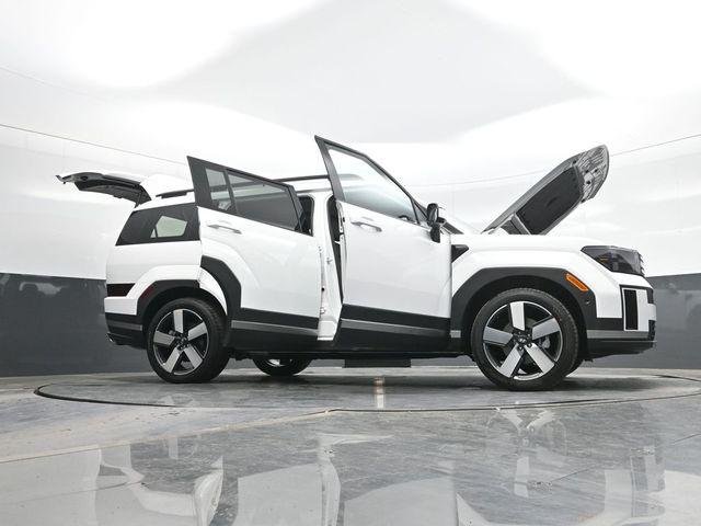 New 2026 White Hyundai Limited AWD image 31