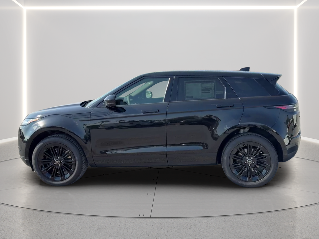 New 2026 Santorini Black Land Rover S image 8