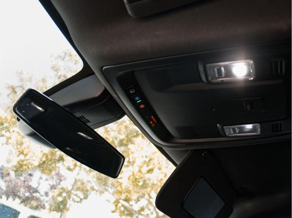 Used 2022 Summit White Chevrolet LS image 22