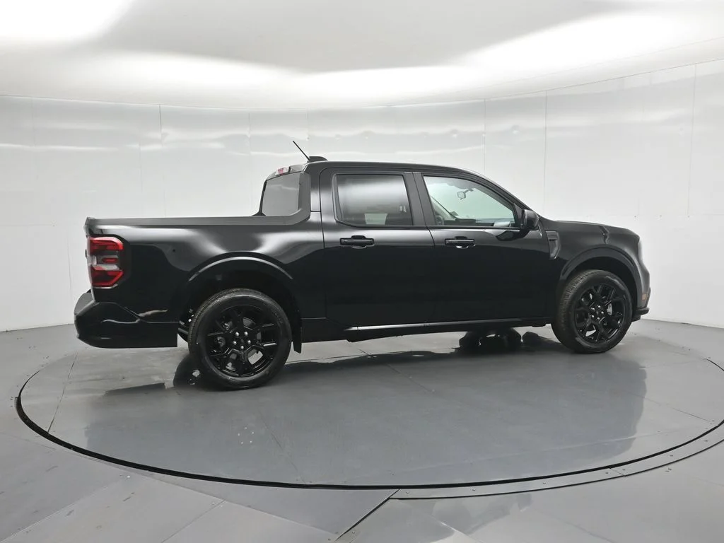 New 2026 Shadow Black Ford Lobo Standard image 23