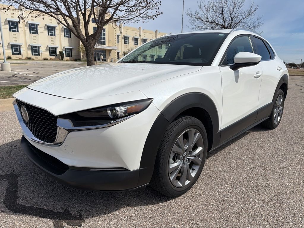 2024 Mazda CX-30 Preferred