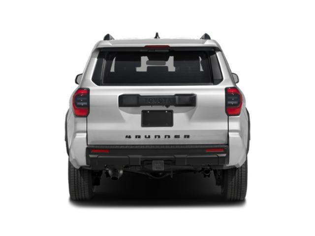 New 2026 Underground Toyota SR5 image 5
