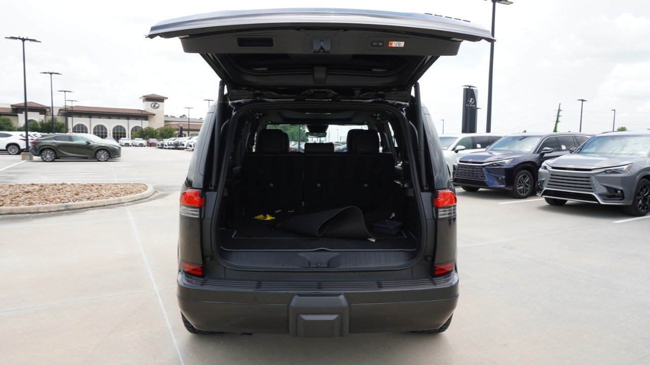 Certified Used 2025 CAVIAR Lexus GX 550 Luxury+ image 38