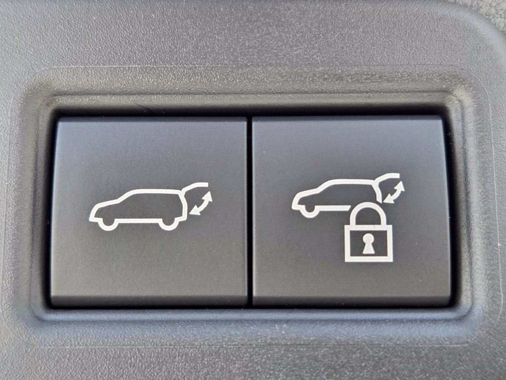 2026 Lexus RX 350 Luxury - Photo 32